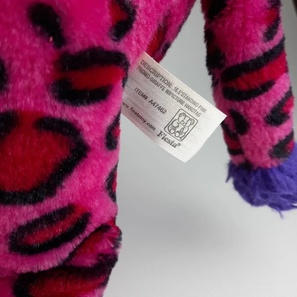 Fiesta leopard print